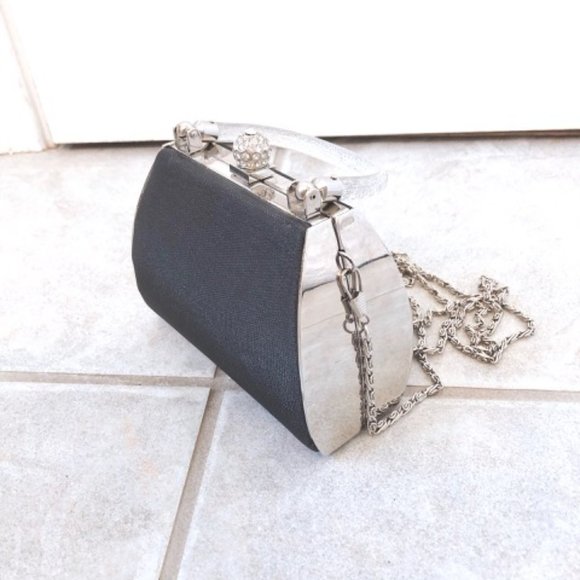 Like New Mini Crossbody Bag / Purse - Picture 4 of 8